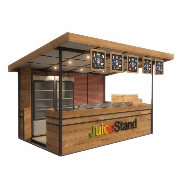 Store Model
