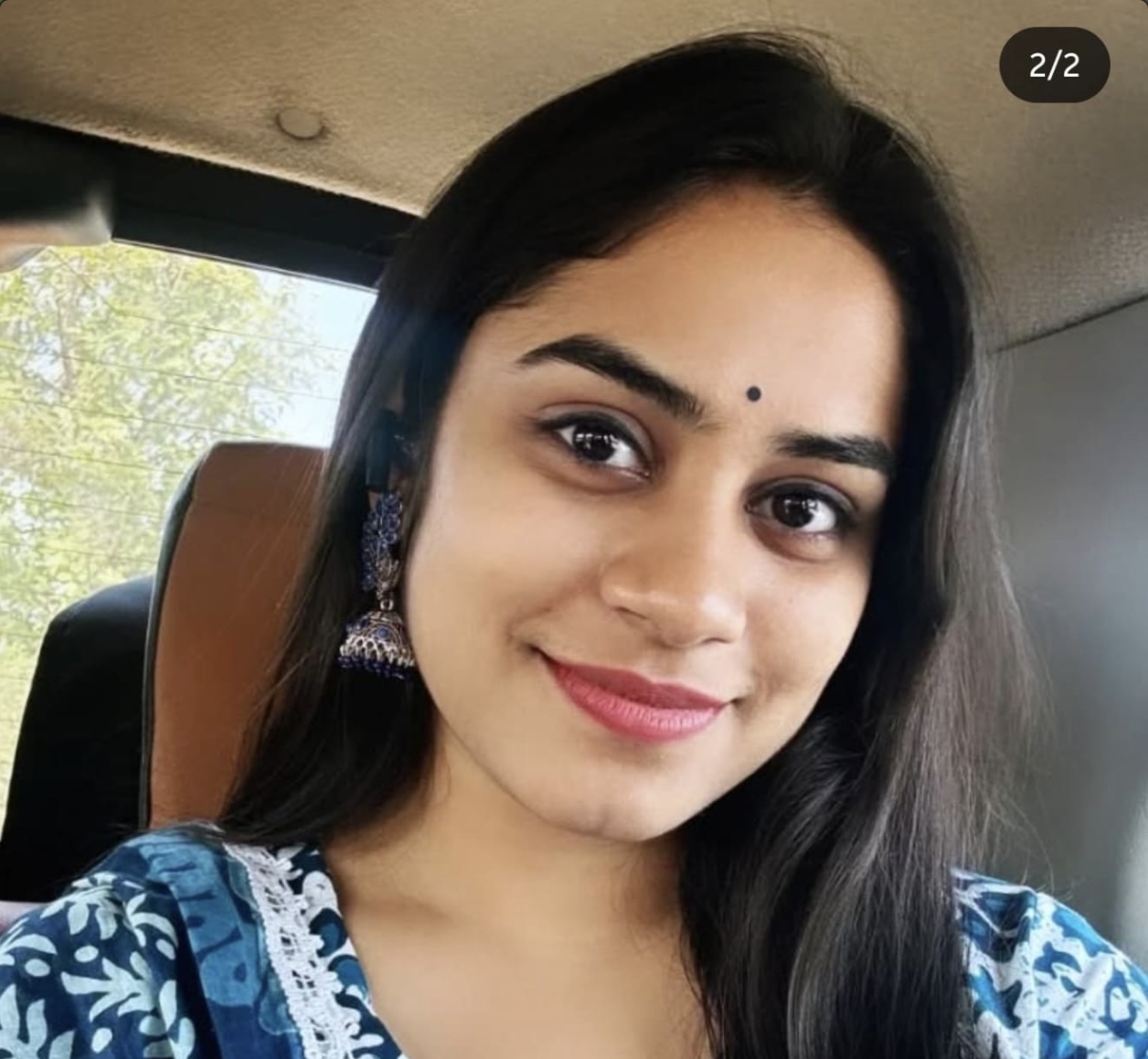 Deepshika
