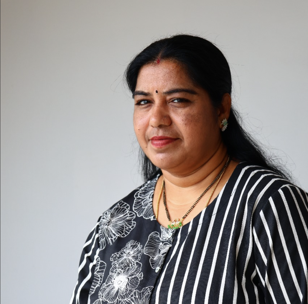 Latha Sri